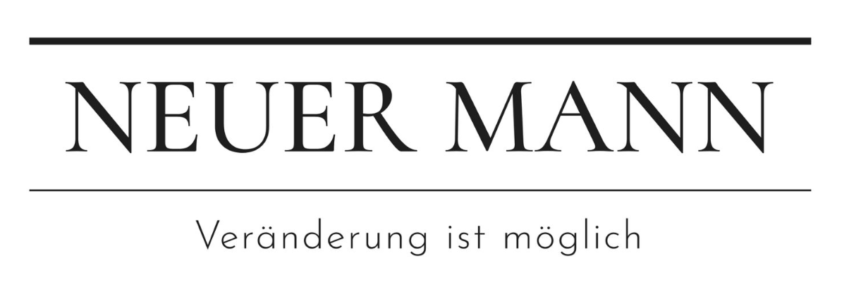 Neuer Mann Logo